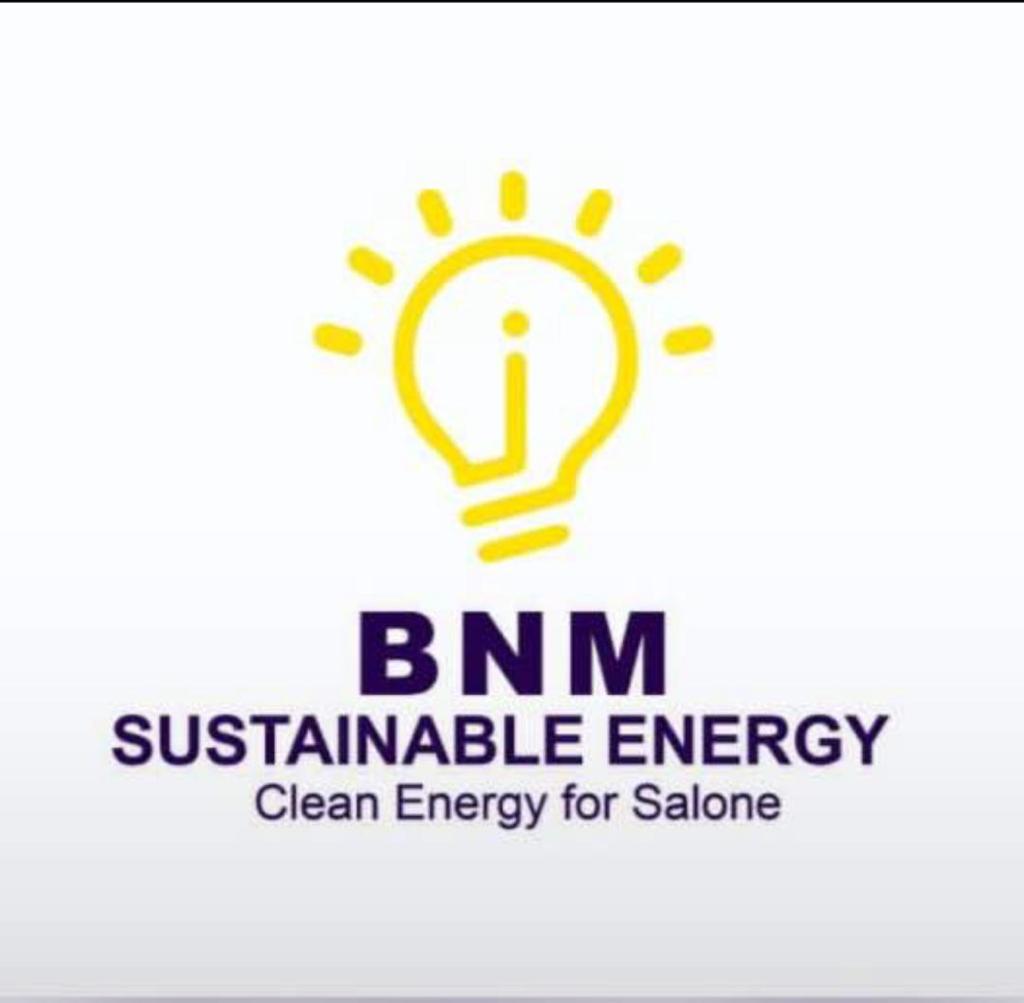 BNM Logo